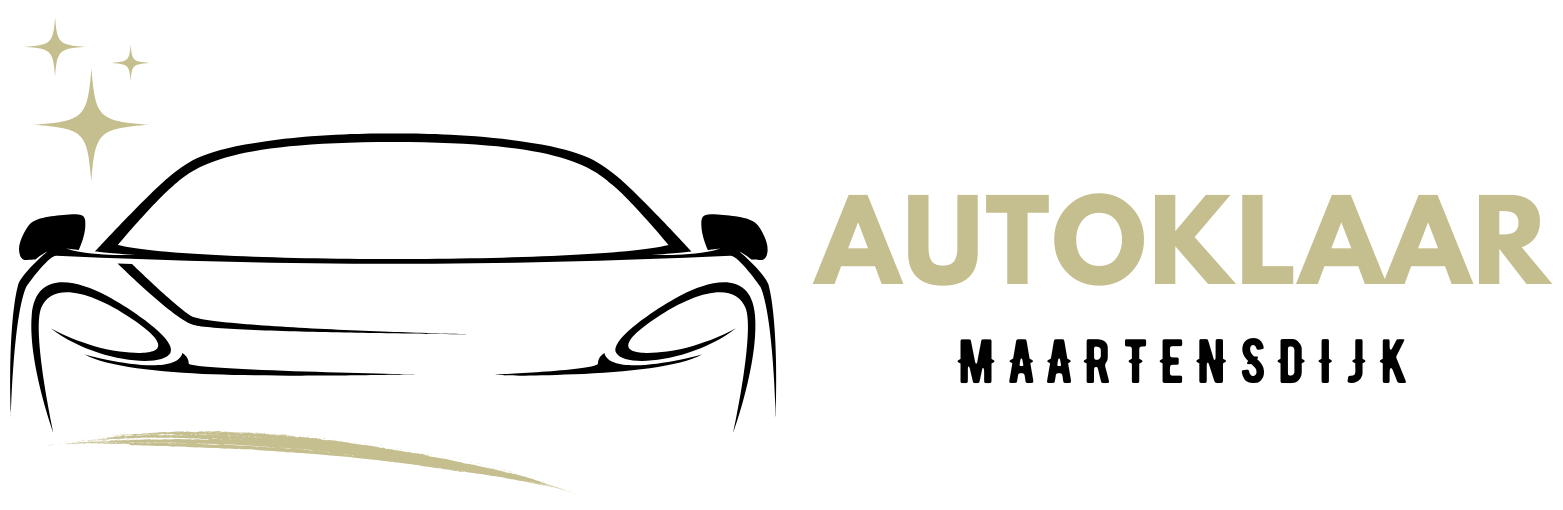 Autoklaar | Uw auto schoon en klaar op locatie!